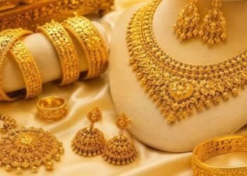 আবারও বাড়লো স্বর্ণের দাম