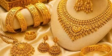 আবারও বাড়লো স্বর্ণের দাম