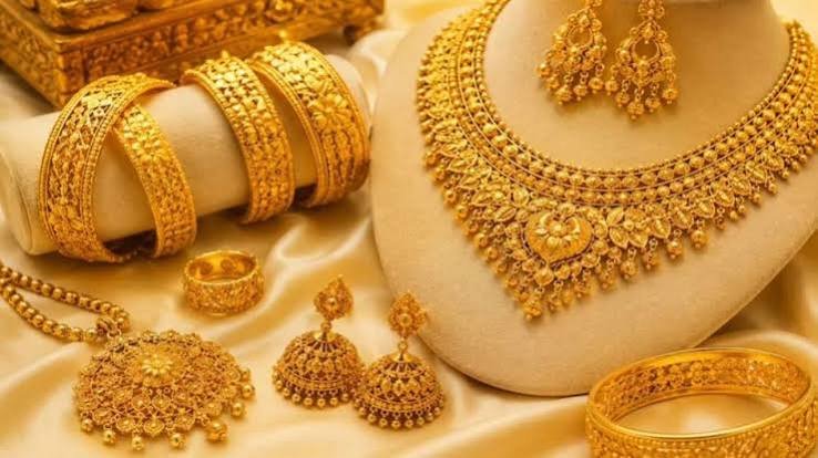 আবারও বাড়লো স্বর্ণের দাম