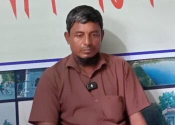 নীলফামারীতে চিকিৎসকের অবহেলায় প্রসূতির মৃত্যুর অভিযোগ