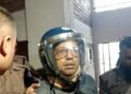 কারাগারে পরিবার ও আইনজীবীদের সঙ্গে বিশেষ সাক্ষাতের অনুমতি চাইলেন পলক