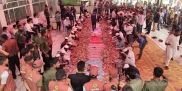 শাহজালাল (রহ.) মাজারে ১৮ দিনের ব্যবধানে ৪৭ লাক ১০ হাজার ১৫৩ টাকা