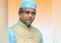 ভাইরাল ভিডিও নিয়ে মুখ খুললেন জামায়াত এমপি