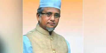 ভাইরাল ভিডিও নিয়ে মুখ খুললেন জামায়াত এমপি