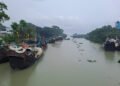 ফিশিং ট্রলার