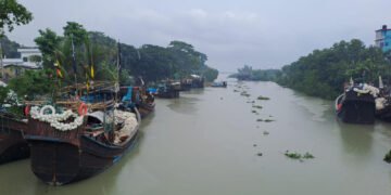 ফিশিং ট্রলার