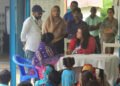 নিরাপদ মাতৃত্ব নিশ্চিতে শ্রীমঙ্গলে মা সমাবেশ