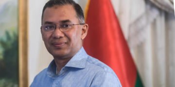 আগামীকাল বরিশালে যাচ্ছেন প্রধানমন্ত্রী তারেক রহমান 