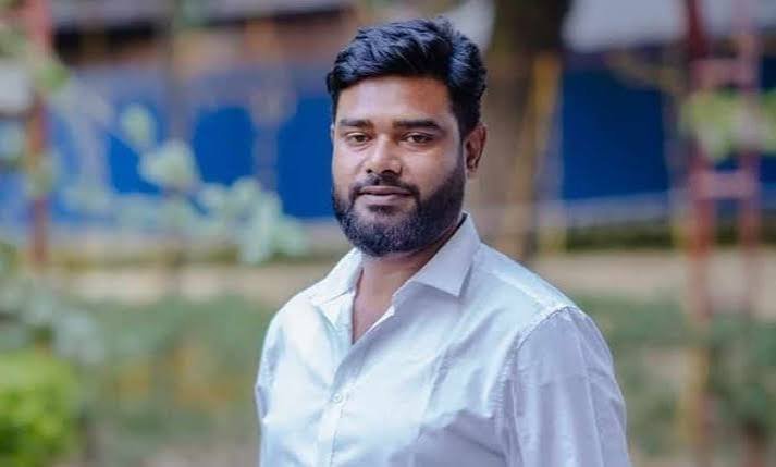 ডোমার সদর ইউপি চেয়ারম্যান মাসুম আহমেদ গ্রেপ্তার