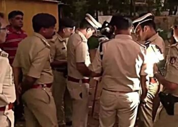 ভারতে ‘বাংলাদেশি’ আখ্যা এক দম্পতিকেে মারধর