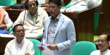 অংশ নিতে না পারাদের পুনঃপরীক্ষার সুযোগ, ভুল প্রশ্নে পূর্ণ নম্বর: সংসদে শিক্ষামন্ত্রী