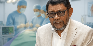 অন্তঃসত্ত্বা মায়েদের অপ্রয়োজনীয় সিজার এড়ানোর আহ্বান স্বাস্থ্যমন্ত্রীর