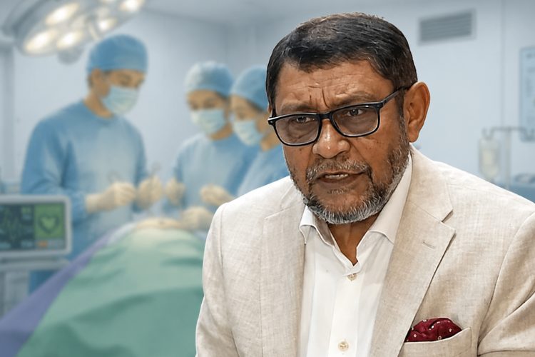 অন্তঃসত্ত্বা মায়েদের অপ্রয়োজনীয় সিজার এড়ানোর আহ্বান স্বাস্থ্যমন্ত্রীর