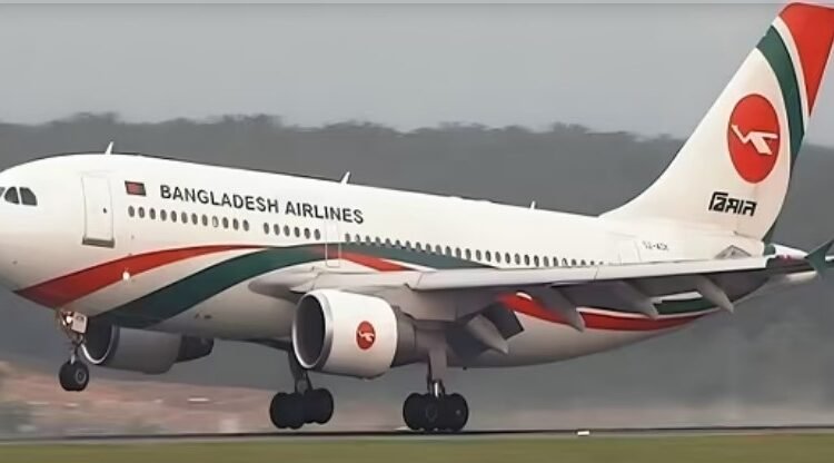 অবশেষে সিলেট-ম্যানচেস্টার সরাসরি ফ্লাইট চালু