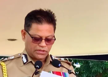 পুলিশকে জনগণের সেবক হিসেবে দায়িত্ব পালন করতে হবে : আইজিপি