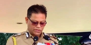পুলিশকে জনগণের সেবক হিসেবে দায়িত্ব পালন করতে হবে : আইজিপি
