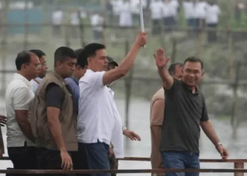 আগামী এক বছরে ৪১ লাখ পরিবার ফ্যামিলি কার্ড পাবে: প্রধানমন্ত্রী