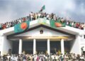 আগামী ৫ আগস্ট উদ্বোধন হচ্ছে ‘জুলাই স্মৃতি জাদুঘর’