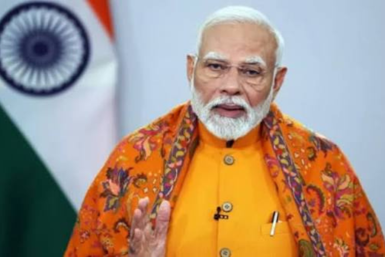 আন্দোলনের পর পরীক্ষা সংস্কারে মোদির উদ্যোগ