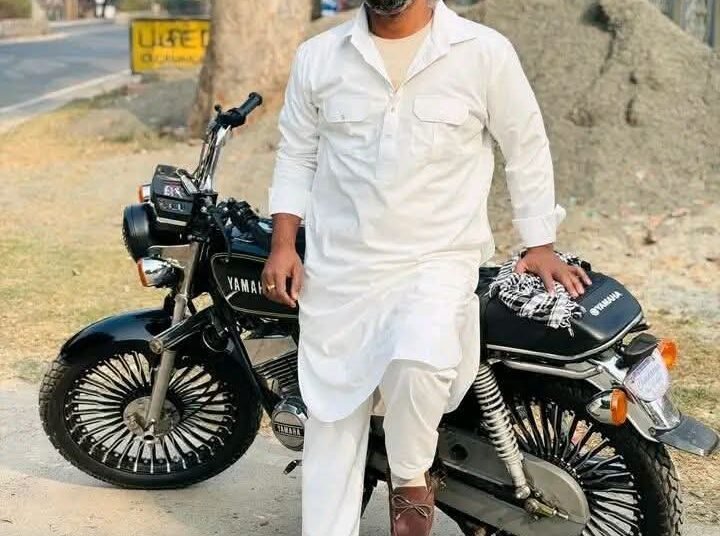 চুয়াডাঙ্গায় বহিষ্কৃত যুবদল নেতাকে কুপিয়ে জখম