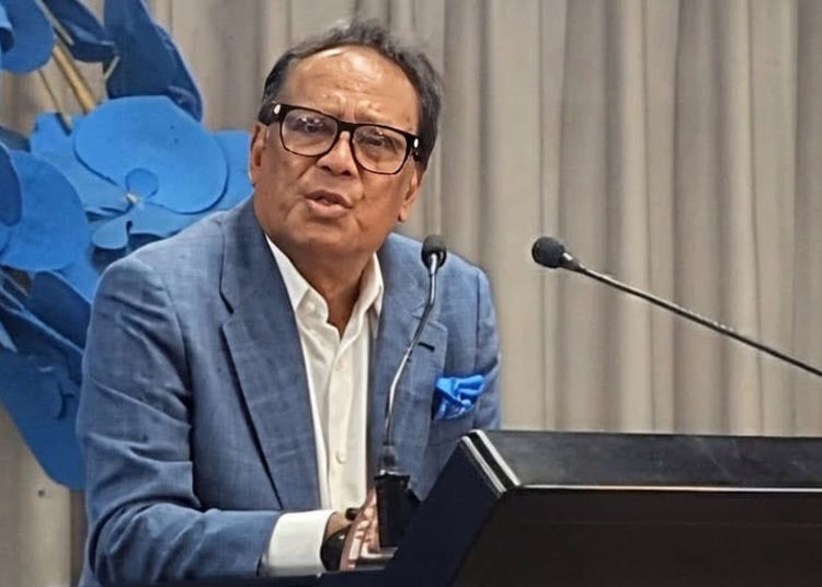 এআই হবে ভবিষ্যৎ অর্থনীতির চালিকাশক্তি: আইসিটি মন্ত্রী
