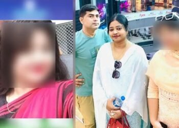 একাধিক ছেলের সঙ্গে প্রেমের অভিযোগ, মেয়েকে হত্যা করে বস্তাবন্দি বাবা-মা!