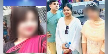 একাধিক ছেলের সঙ্গে প্রেমের অভিযোগ, মেয়েকে হত্যা করে বস্তাবন্দি বাবা-মা!
