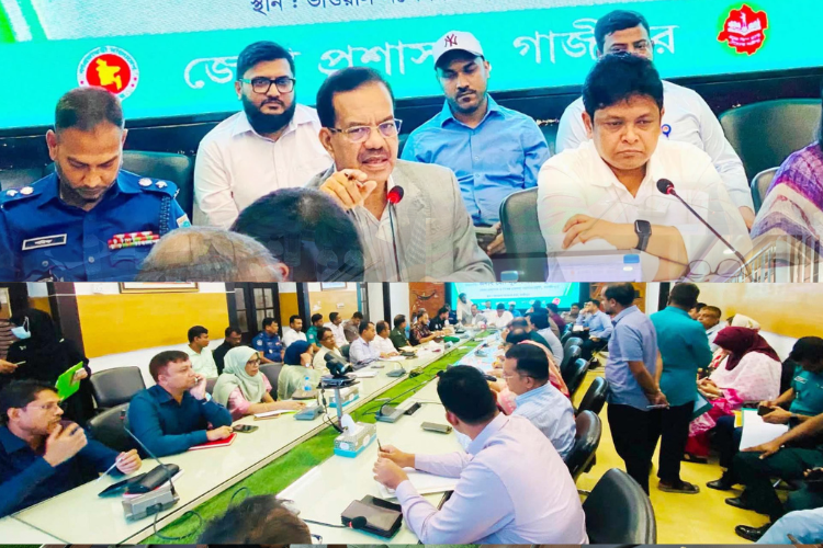 মাসিক বেতন প্রধানমন্ত্রীর ত্রান তহবিলে, দৃষ্টান্ত স্থাপন করলেন এমপি মিলন