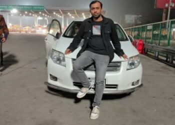 কচুয়ায় ভাতিজির ধর্ষক সুমন পাটোয়ারি (ফাইল ছবি)