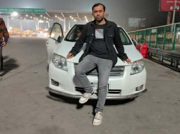 কচুয়ায় ভাতিজির ধর্ষক সুমন পাটোয়ারি (ফাইল ছবি)