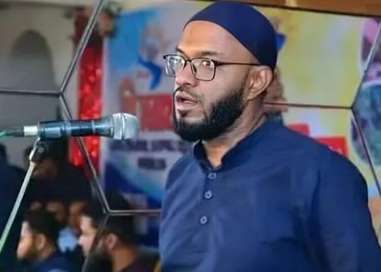কুমিল্লায় সাংবাদিক মওদুদ আব্দুল্লাহ শুভ্রর ওপর অত্যাচার, নিরাপত্তাহীনতায় পরিবার