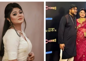 কেন সেরা বন্ধুকেই বিয়ের সিদ্ধান্ত নিলেন মৌসুমী হামিদ