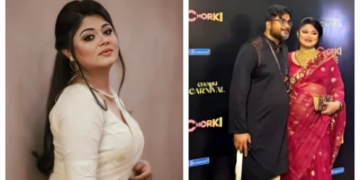 কেন সেরা বন্ধুকেই বিয়ের সিদ্ধান্ত নিলেন মৌসুমী হামিদ