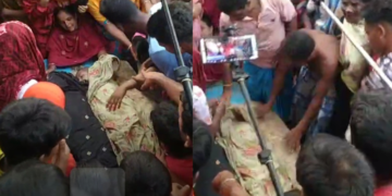 গৌরীপুরে পুকুরে ডুবে দুই বোনের মৃত্যুতে স্তব্ধ গ্রাম