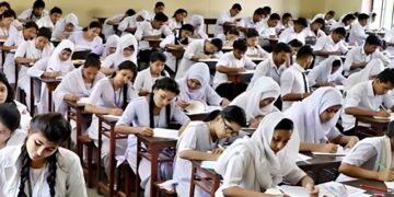 চট্টগ্রাম ছাড়া সব বোর্ডে এইচএসসি পরীক্ষা চলবে