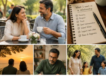 চল্লিশের পর নতুন প্রেমে সফল হতে যা জানা প্রয়োজন