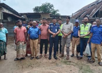 চালের ড্রামের ভেতর মিললো ২০৭ পিস ট্যাপেন্টাডল, মাদক কারবারি আটক