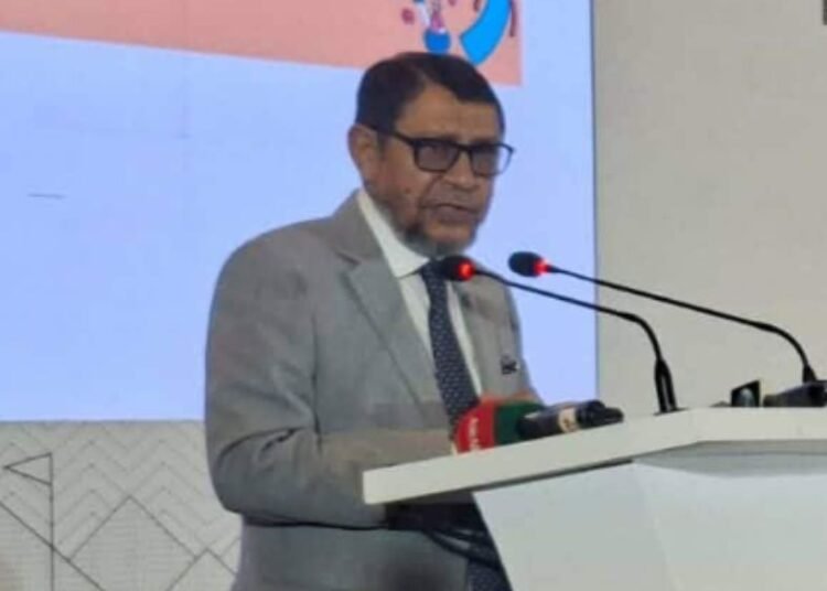 চিকিৎসাসেবা বাড়াতে একগুচ্ছ নতুন উদ্যোগের কথা জানালেন স্বাস্থ্যমন্ত্রী