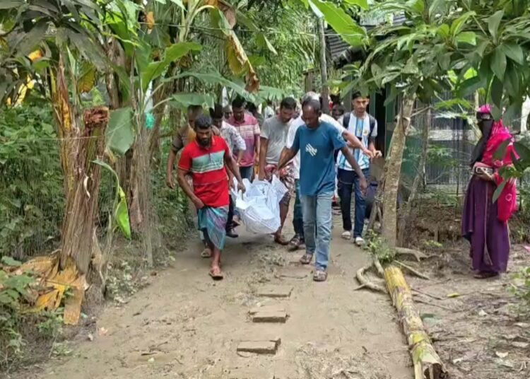 চিরকুট লিখে বিষপানে স্বামী-স্ত্রীর মৃত্যু, তদন্তে পুলিশ