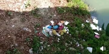 চুয়াডাঙ্গায় অজ্ঞাত ব্যক্তির মরদেহ উদ্ধার