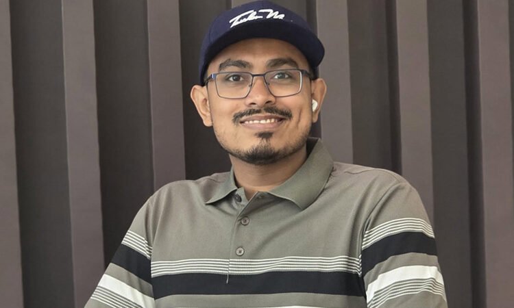 ছাত্রশিবিরের দায়িত্ব ছাড়লেন ডাকসু ভিপি সাদিক কায়েম
