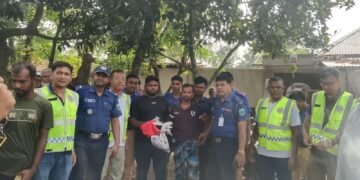 জয়পুরহাটে গাঁজা ও ট্যাপেন্টাডলসহ গ্রেফতার ৩