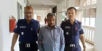 জয়পুরহাটে মাদ্রাসা ছাত্রীকে ধর্ষণ মামলায় একজনের মৃত্যুদণ্ড