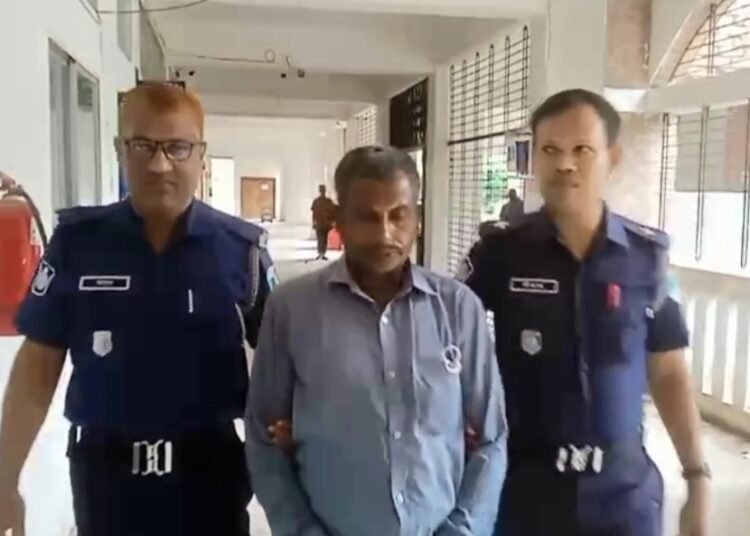 জয়পুরহাটে মাদ্রাসা ছাত্রীকে ধর্ষণ মামলায় একজনের মৃত্যুদণ্ড