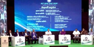জেলা-উপজেলা হাসপাতালের সক্ষমতা বাড়াতে কাজ করছে সরকার: প্রধানমন্ত্রী