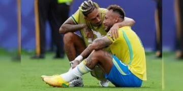জোড়া গোলে ব্রাজিলকে বিদায় করলো নরওয়ে