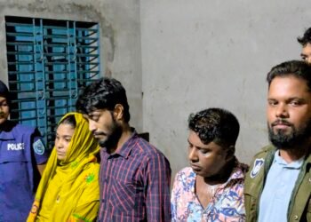 ডিমলায় ইয়াবাসহ গ্রেপ্তার ৩