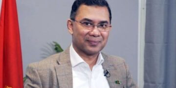 ‘নতুন কুঁড়ি স্পোর্টস’ হবে তৃণমূলের প্রতিভায় বিশ্বমঞ্চের স্বপ্ন: তারেক রহমান