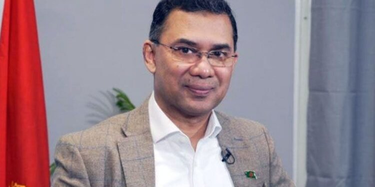 ‘নতুন কুঁড়ি স্পোর্টস’ হবে তৃণমূলের প্রতিভায় বিশ্বমঞ্চের স্বপ্ন: তারেক রহমান