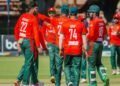 দাপুটে জয়ে সিরিজে সমতা আনল বাংলাদেশ
